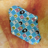 Adventure Time Finn & Fionna Liner