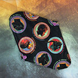 Black Panther "Made in Wakanda" Liner