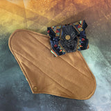 Black Panther Wakandan Warriors Liner