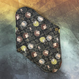 Final Fantasy Grey Liner