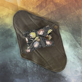 Final Fantasy Grey Liner