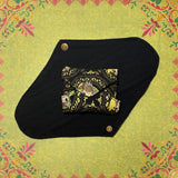 Legend of Zelda Gold Frames Liner