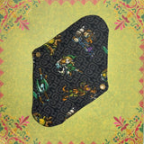 Legend of Zelda Majora's Mask Liner