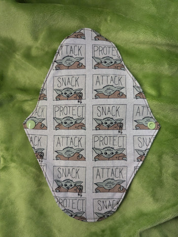 Grogu Snack Attack Protect Liner