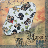 Princess Bride Liner