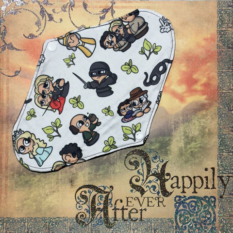 Princess Bride Liner