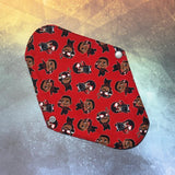 Cute Mini Spiderman Liner