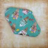 Ice Cream Cats Standard Pad