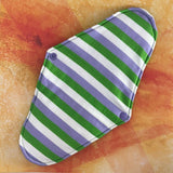Genderqueer Pride XL Pad