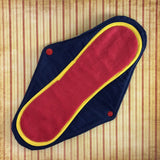 Thirteenth Doctor Brilliant! XL Pad