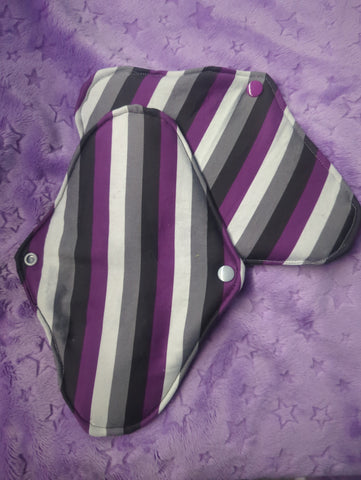 Asexual Pride Standard Pad