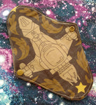 Firefly Serenity Reusable Pads