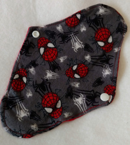 Spiderman Flannel Liner