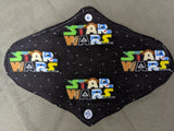Star Wars Flannel Standard Pad