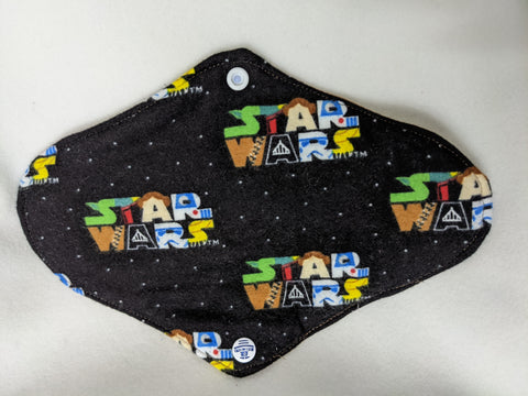 Star Wars Flannel Standard Pad