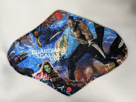 Guardians of the Galaxy Standard Pad