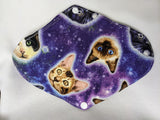 Galaxy Cats Standard Pad